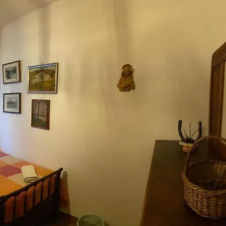 Pensión Al Bosco Piamaggio