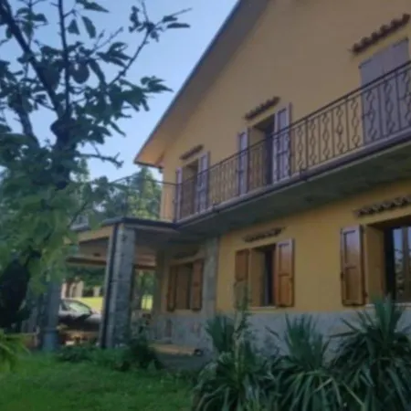 Pensión Al Bosco 3*