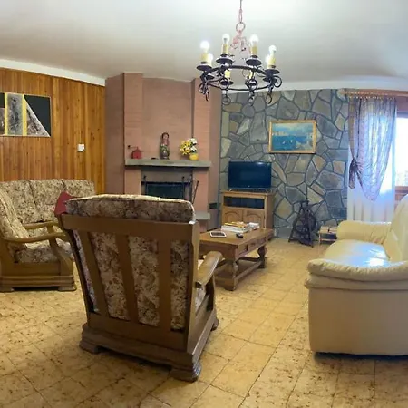 게스트하우스 Al Bosco Piamaggio