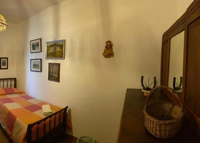 Πανσιόν Al Bosco Piamaggio